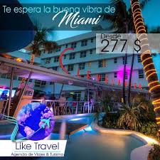 Promociones Recuerda Que Puedes Disfrutar De Tus Vacaciones Enmiamiviajando Conlaseren Este Mes Deagosto Aprovecha Y Disfruta De Nuestro Travel Fun Slide Fun