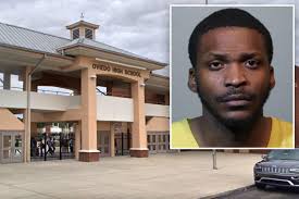 Ex-janitor sentenced for filming students in school bathroom