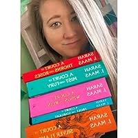 Finding Our Way: Southern Gulf Coast University Series by Meghan Macioce