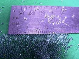 Get a freight quote by clicking here. 10 3 Glass Bead Blasting Media Abrasive For Blast Cabinets Or Sand Blasting Tools Home Improvement Power Tools Urbytus Com