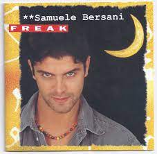 Jun 11, 2021 · aprirà samuele bersani poi nei giorni successivi tra gli altri fatoumata diawara, musicista ivoriana, poi ariete e un omaggio a domenico modugno pensato in jazz e affidato all'estro e alla. Samuele Bersani Freak Veroffentlichungen Discogs