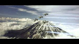 breitling jet team japan tourのダイジェスト 神戸 富士山 横浜 福島 ８月に福島で再び飛びますね mount fuji natural landmarks breitling