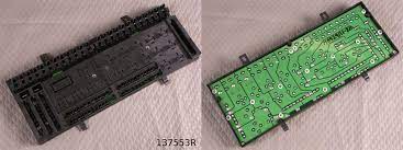 Check spelling or type a new query. Ferrari 328 Mondial Remanufactured Fuse Box 137553