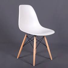 Ours are designed with the right proportions to be comfortable to sit in until dessert. 4 Pieces For A Lot Pp Plastic Dining Chairs With Beech Wood Legs Original Design Side Chairs Side Chair Wooden Legs For Chairsplastic Dining Chair Aliexpress
