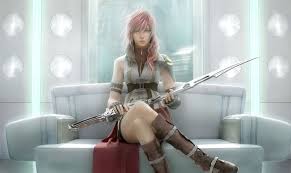 Bildergebnis für final fantasy 13