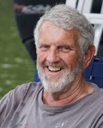 Charles Edward "Chuck" Day Obituary November 27, 2025