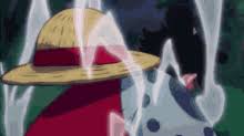 Check out all the awesome monkey d. Luffy Wano Gif Luffy Wano Onepiece Discover Share Gifs