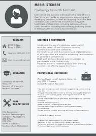 Image Result For Latest Trends In Cv Writing Resume Format