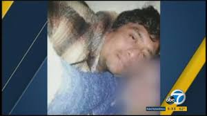 OC man convicted of lewd acts w/ minor sentenced to 4 years in state prison 