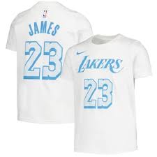 Every day is a new chance to support the los angeles lakers. Lebron James Jerseys Lebron T Shirts Lebron Lakers Jersey Gear Fanatics