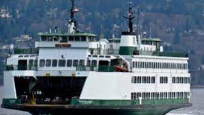 Bike ride in seattle, wa. 3 Best Seattle Ferry Destinations Burien Toyota Blog