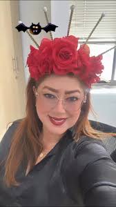 Reel by Liliana Cano (@liliana.cano1111) · November 1, 2024