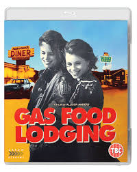 Gas, Food Lodging - Fetch Publicity