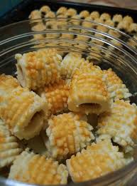 Resepi dikongsikan oleh siti hajar hashim di laman facebook. Resepi Tat Nenas Sukatan Cawan