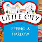 Little City - Halloween - Hastingwood event image
