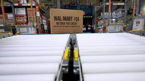 Walmart S New Grocery Home Delivery Service Gives Customers Unique Option Fox Business
