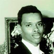 Nathaniel John Wickham III Obituary