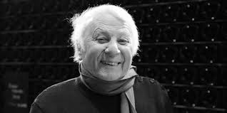 Jean-Pierre Fleury, le vigneron qui avait la tête dans les étoiles