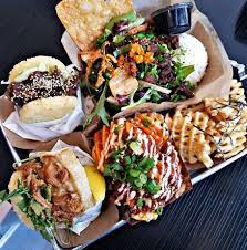 Maybe you would like to learn more about one of these? Koja Kitchen Catering In Emeryville Ca Delivery Menu From Catercurator
