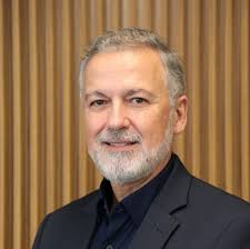 Dr. Ricardo de Amorim Correa Pneumologista, Belo Horizonte