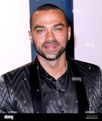 Jesse williams hi-res stock photography and images