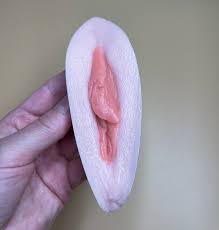 Pussy mold