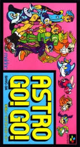 Astro go is free and exclusive for all astro customers. Uchuu Race Astro Go Go Japan Super Nintendo Snes Rom Download Wowroms Com