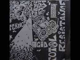 Image result for total resistance tekno