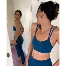 Lululemon Like A Cloud Bra Light Support B C Cup 58 Dealmoon
