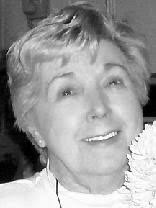 GRACE DuPREE Obituary (2018)