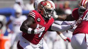 Deebo Samuel injury update: Is 49ers WR playing Week 8 vs. Cowboys?