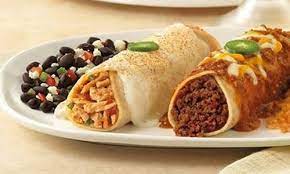 Enchiladas Are Now Endless At On The Border Restaurantnews Com