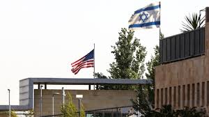 » details and comment forum for the embassy of israel in washington. Us Downgrades Palestinian Mission Into Israel Embassy