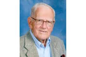 ALFRED STAAB Obituary (1915