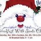 Breakfast with Santa Claus – Piccadilly Parlour