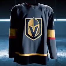 But those nashville predators jerseys are like … nope. Vegas Golden Knights Reveal First Home Jersey At Adidas Event Sbnation Com