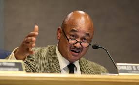 City And County Commissioners Talk Taxes, Fairgrounds And Sports Center