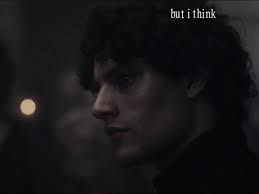 WILL YOU ROT WITH ME?