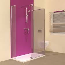 Small Bathroom Ideas Line 3 Sided 1200 X 700 Walk In Shower Enclosure Searching For Bathr Shower Enclosure Walk In Shower Enclosures Glass Shower Enclosures