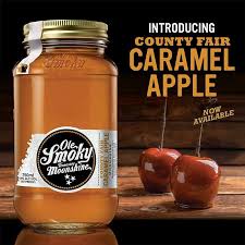 While you're visiting gatlinburg, check out our breweries, distilleries and wineries for local brews, authentic moonshine and premium wines. Ole Smoky Distillery S Caramel Apple Moonshine Is Perfect For The Fall Season Moonshine Ole Smoky Moonshine Moonshine Distillery