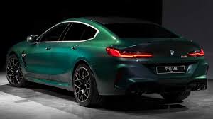The bmw 8 series is the top choice for unbeatable style and performance. Bmw M8 Gran Coupe First Edition 8 Of 8 Is An Ultra Rare M Sedan