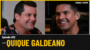 PARADELANTISMO EP. 30