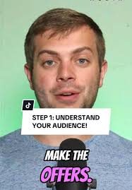 Wise words by FunnelPros founder Michael Tucker! 🔥 Have you ever heard the  quote, “Sell them what they want, give them what they need.”? Without  understanding the challenges of your target audience, ...