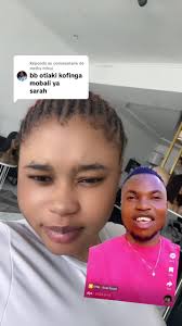 Safia Oumarou Bagagi