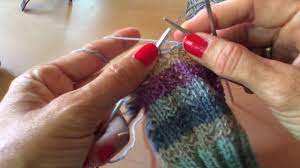 Dieser pinnwand folgen 175 nutzer auf pinterest. Socken Muster Charade Youtube