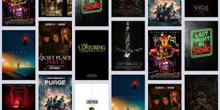 The best movies of 2021 (so far). 13 Best Horror Movies Of 2021 So Far Top Horror Films Coming Out In 2021