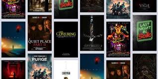 Stanley kubrick's classic features some of the most iconic scenes in horror history and gave us an honest fear of twins, hotels, axes, and jack nicholson. 13 Best Horror Movies Of 2021 So Far Top Horror Films Coming Out In 2021
