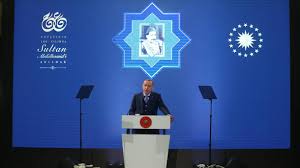 İslam halifelerinin doksan dokuzuncusu idi. Quot Abdulhamid Han E Um Grande Visionario E Um Dos Personagens Estrategicos Quot