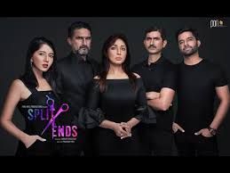 In 2021, people may not travel on flights just to attend official meetings. Split Ends Trailer New Web Series 2021 Watch All Episodes On Mx Player For Free Youtube