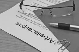 Mit seiner konstruktiven art und seinem kollegialen wesen war er intern und extern stets ein sehr das verhalten gegenüber kollegen und vorgesetzten war insgesamt einwandfrei. Https Www Dgbrechtsschutz De Fileadmin Media 0 2015 Media Neu Pdf Themenflyer Themenflyer 20170502 03 Flyer Arbeitszeugnis Pdf